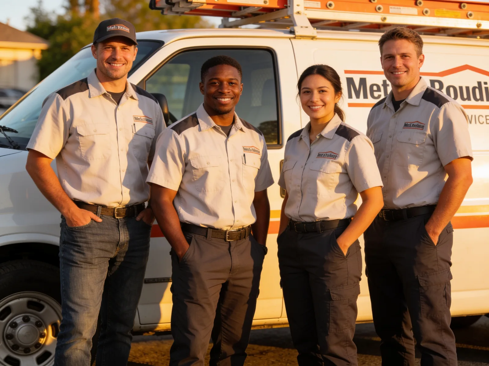 Metal Roof Installation company in Lake City, FL